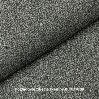 JANA sofa with daily sleeping function on an Italian PRO frame with a 120 cm mattress 