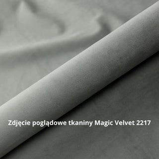 JANA sofa with daily sleeping function on an Italian PRO frame with a 120 cm mattress 