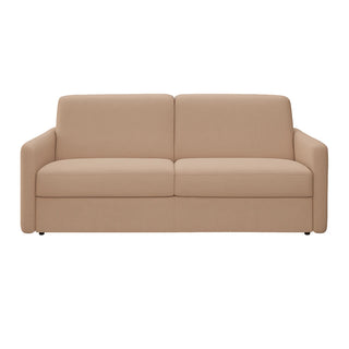 JANA sofa with daily sleeping function on an Italian PRO frame with a 120 cm mattress 
