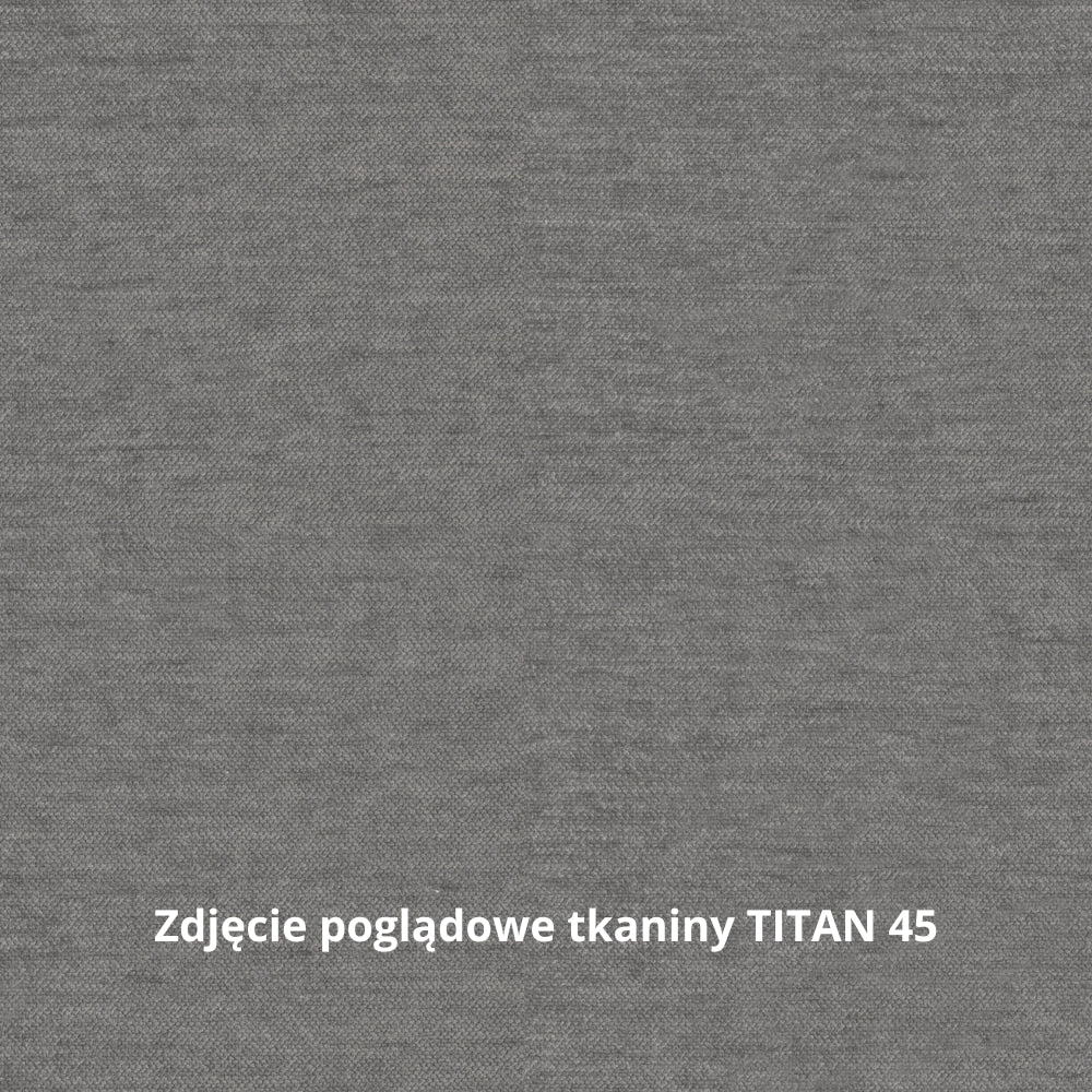 EMA corner sofa with daily sleeping function, Italian STANDARD frame with a 160 cm mattress and a bedding container