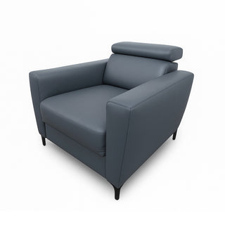 JANA sofa with daily sleeping function on an Italian PRO frame with a 120 cm mattress 