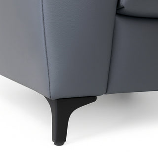 JANA sofa with daily sleeping function on an Italian PRO frame with a 120 cm mattress 