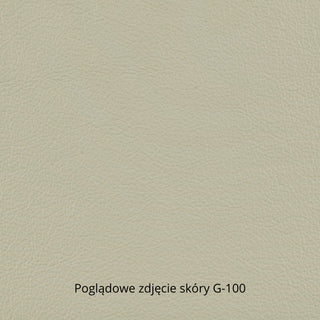 Podnóżek FLOSSY z skrzynką pod siedziskiem