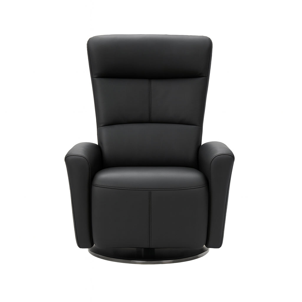 Fotel INARI z funkcją relaksu manualny