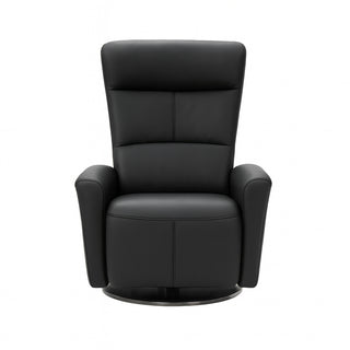 Fotel INARI z funkcją relaksu manualny