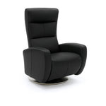 Fotel INARI z funkcją relaksu manualny