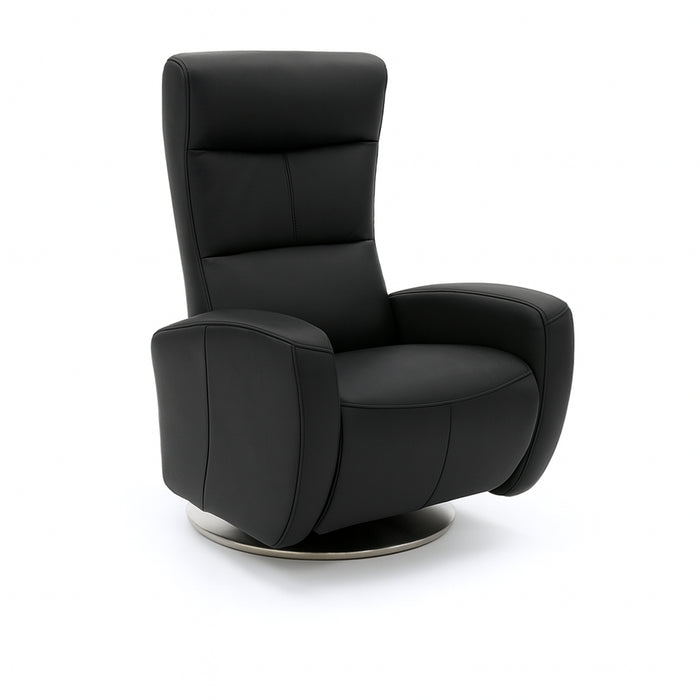 Fotel INARI z funkcją relaksu manualny