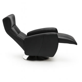 Fotel INARI z funkcją relaksu manualny