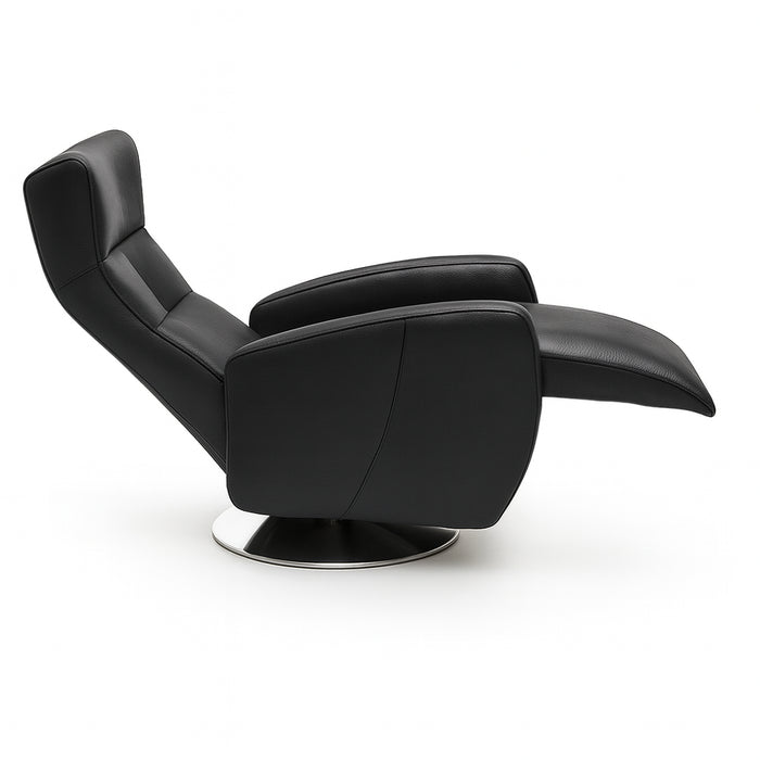 Fotel INARI z funkcją relaksu manualny