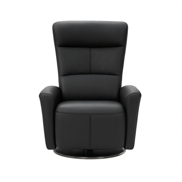 Fotel INARI z funkcją relaksu manualny