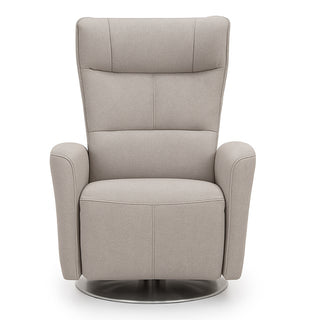 Fotel INARI z funkcją relaksu manualny