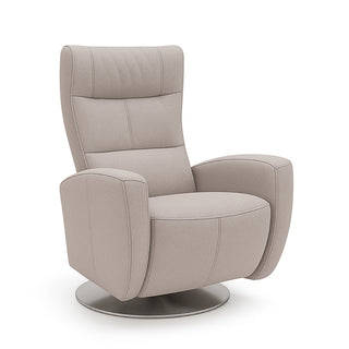 Fotel INARI z funkcją relaksu manualny