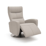 Fotel INARI z funkcją relaksu manualny