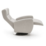 Fotel INARI z funkcją relaksu manualny