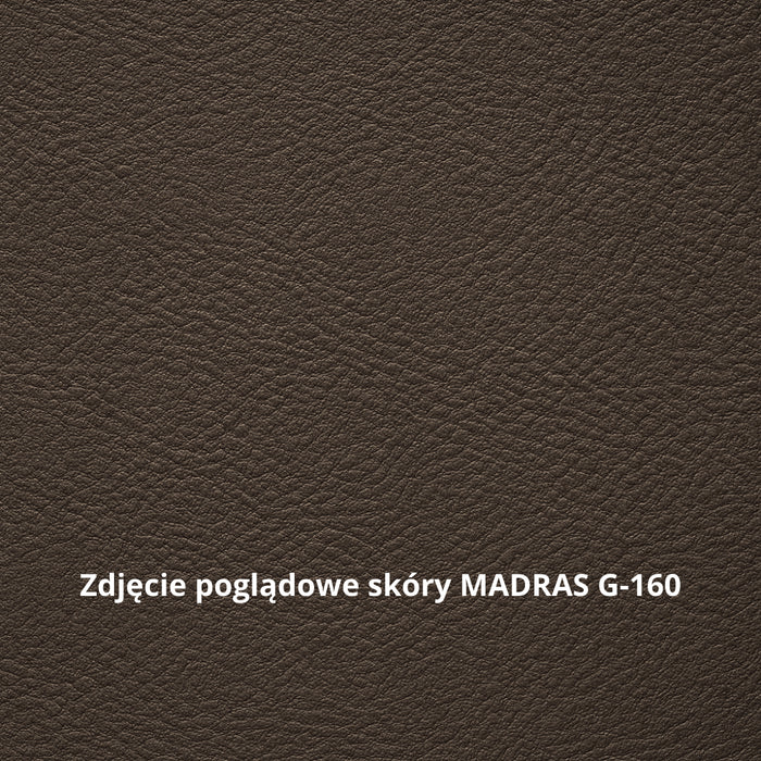 Narożnik PIANO z funkcją spania oraz pojemnikiem i regulowanymi zagłówkami