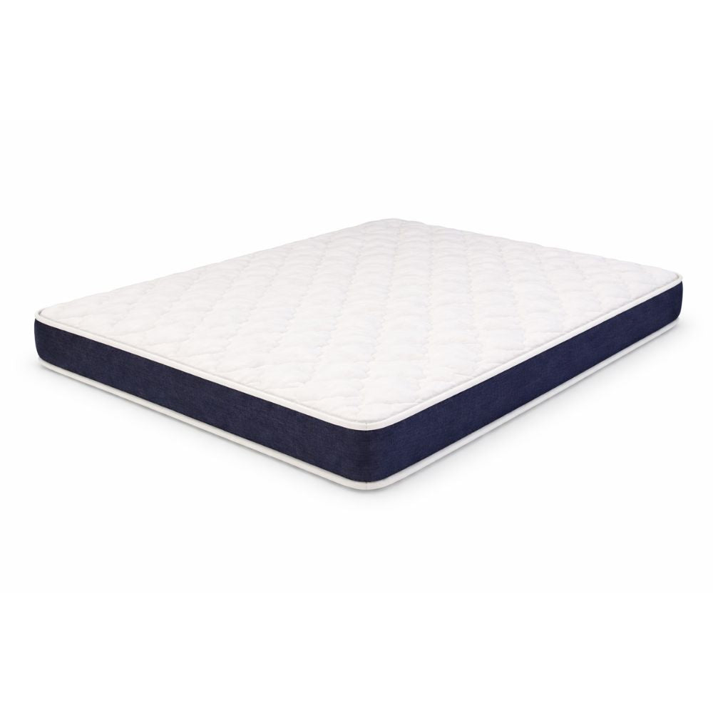 Materac BASIC 140 x 198 cm, grubość 18 cm | zamienny do stelaża włoskiego