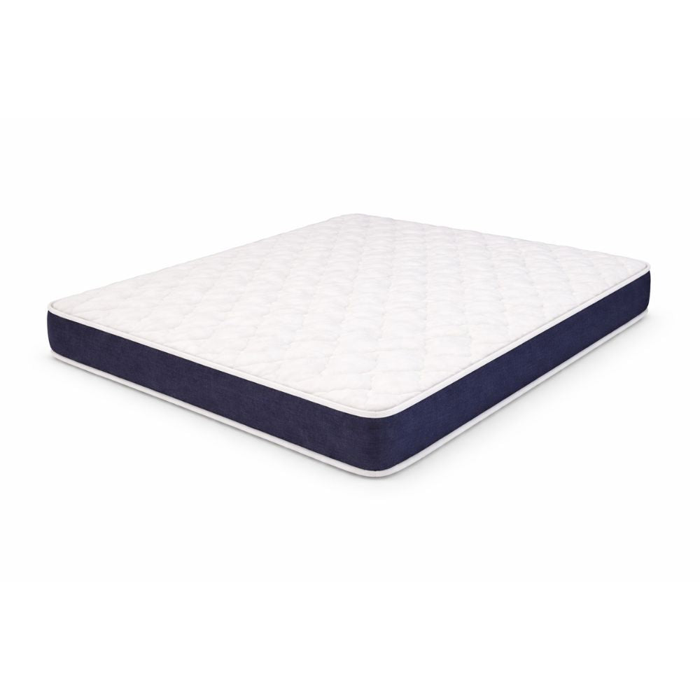 Materac BASIC 160 x 198 cm, grubość 18 cm | zamienny do stelaża włoskiego