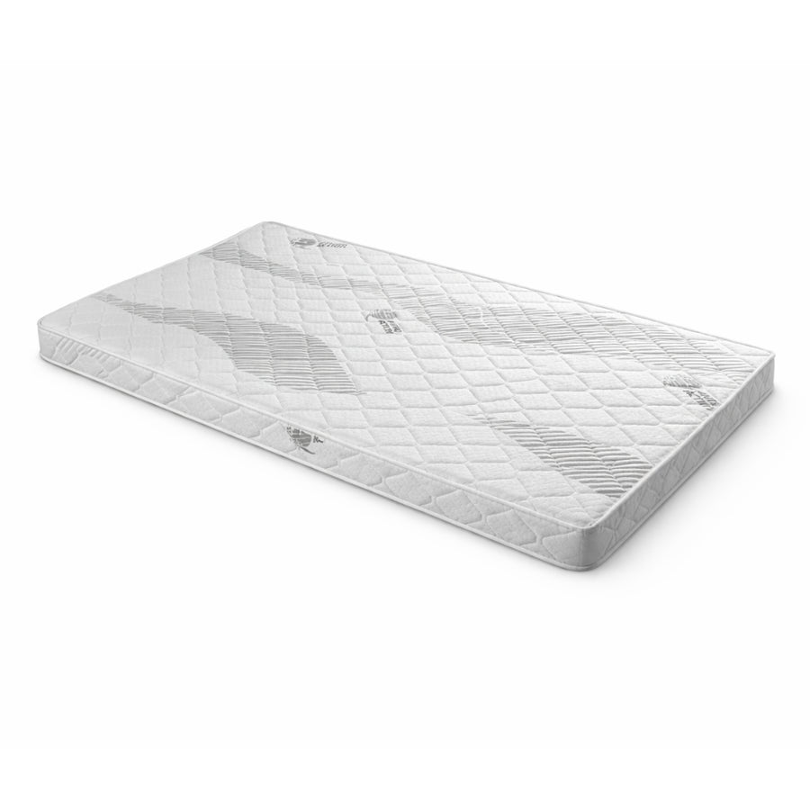 Materac PRO 120 x 198 cm, grubość 12 cm | zamienny do stelaża włoskiego