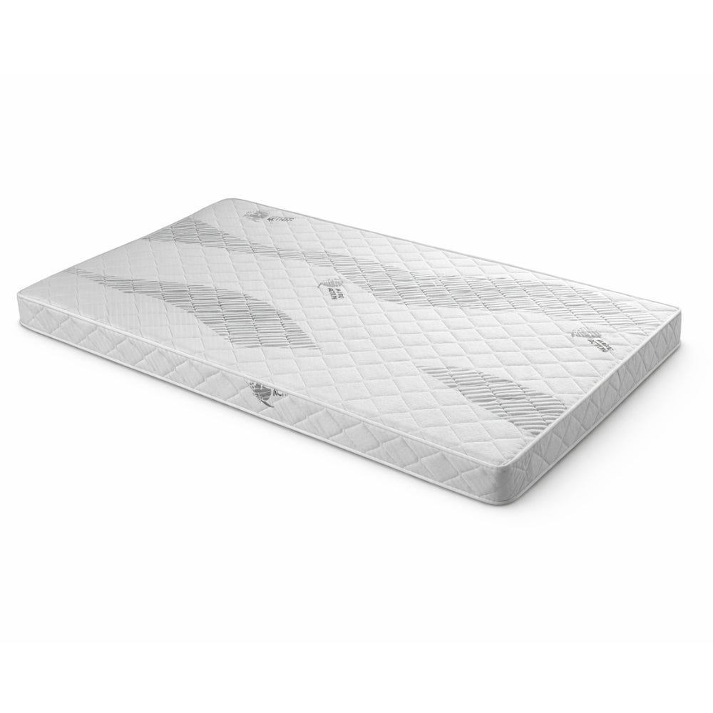 Materac PRO 140 x 198 cm, grubość 12 cm | zamienny do stelaża włoskiego