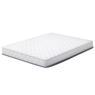 Materac STANDARD 140 x 198 cm, grubość 12 cm | zamienny do stelaża włoskiego