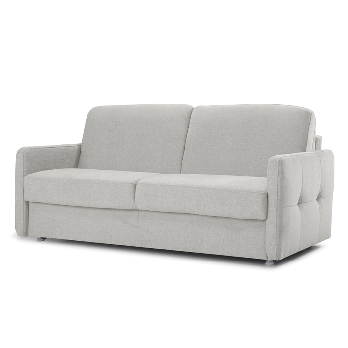 JANA sofa with daily sleeping function on an Italian PRO frame with a 120 cm mattress 