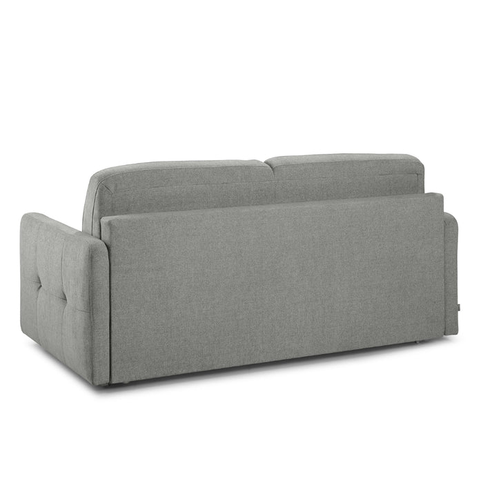 JANA sofa with daily sleeping function on an Italian PRO frame with a 120 cm mattress 