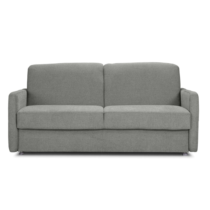 JANA sofa with daily sleeping function on an Italian PRO frame with a 120 cm mattress 