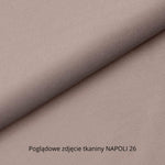 Podnóżek FIDO na drewnianych nóżkach