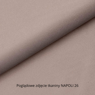 Podnóżek FIDO na drewnianych nóżkach