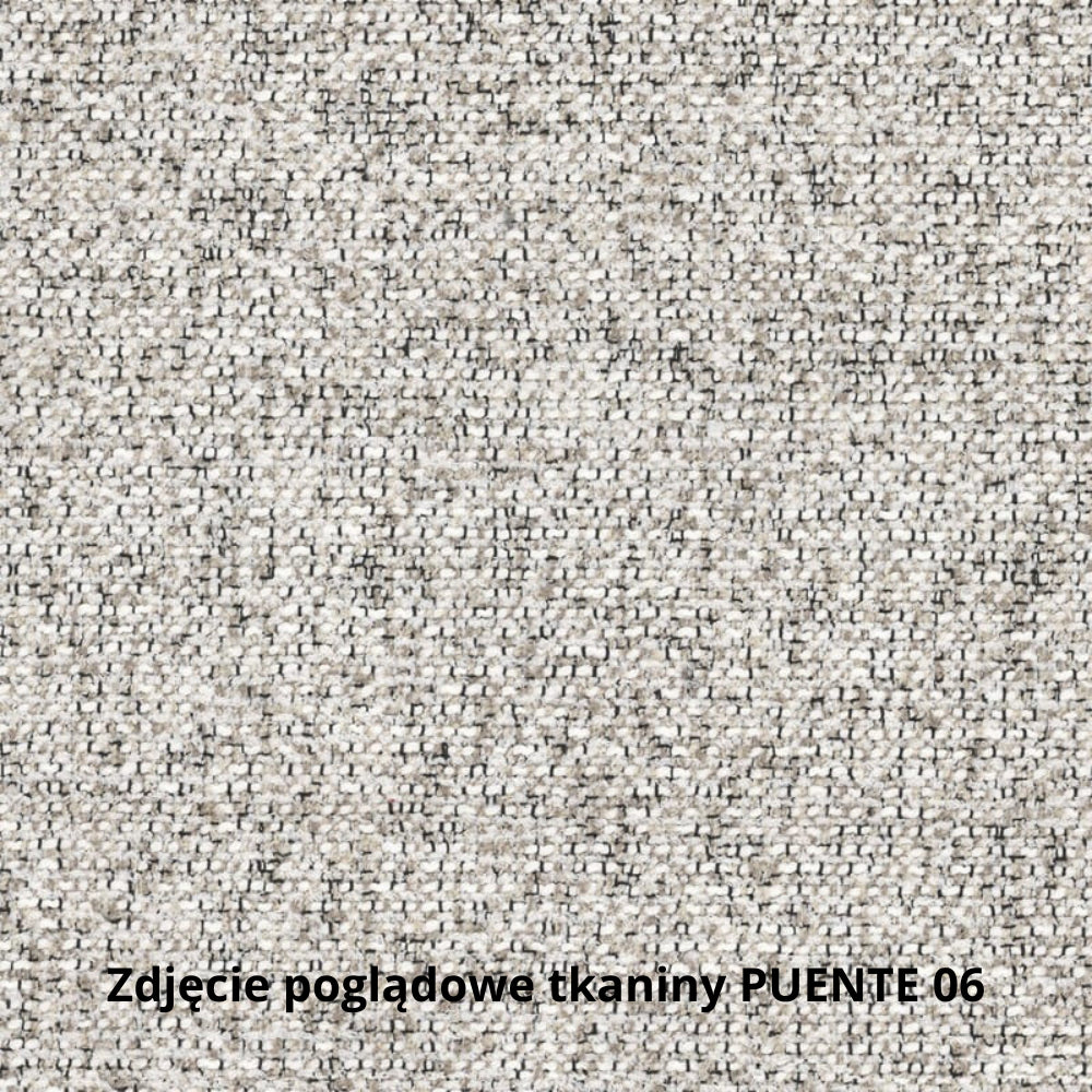 Narożnik DULCE z funkcją spania U-kształtny z dwoma pojemnikami