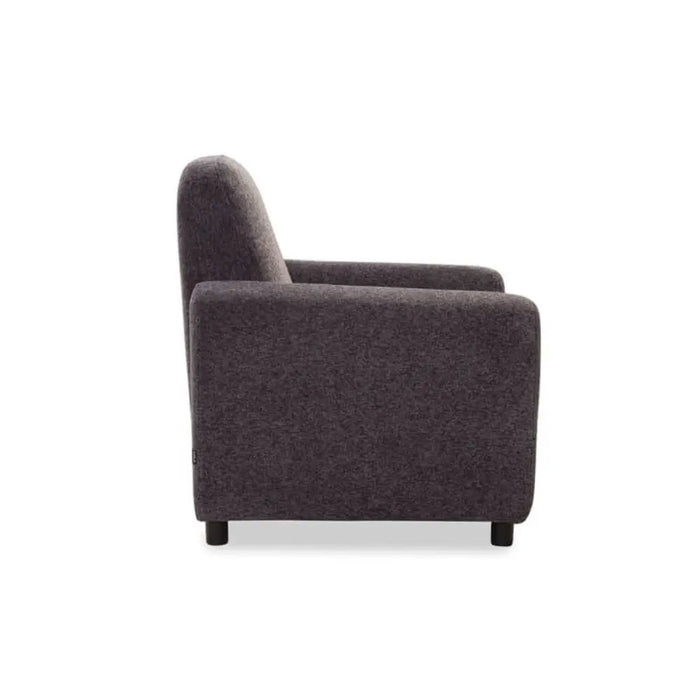 Fotel OLBIA nowoczesność i wygoda w jednym