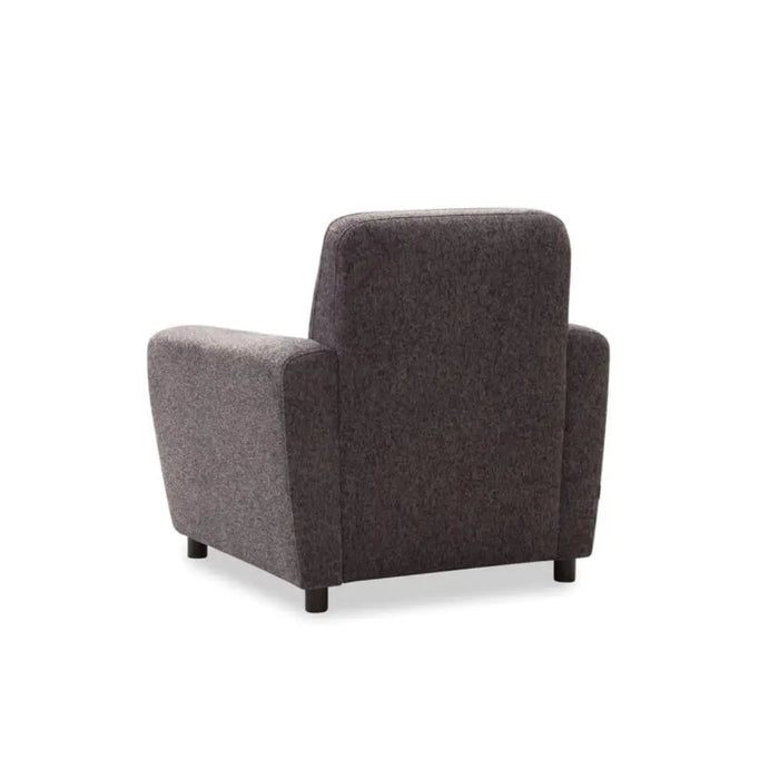 Fotel OLBIA nowoczesność i wygoda w jednym