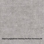 Nowoczesny narożnik DIVA z funkcją spania i pojemnikiem na pościel