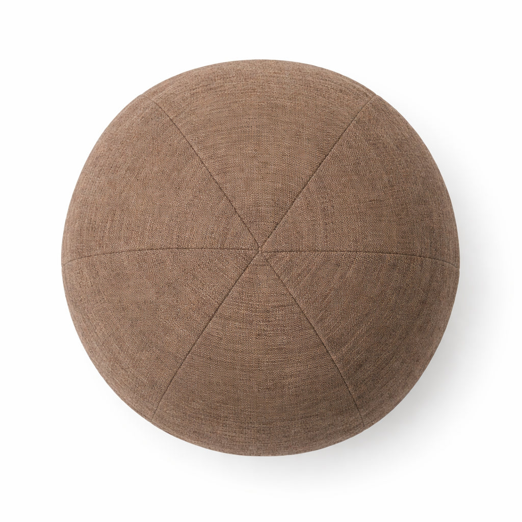 Poduszka dekoracyjna LUNA kulka