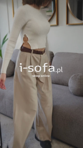 BLISS 3-Seater Sofa with Sleeping Function and Bedding Storage