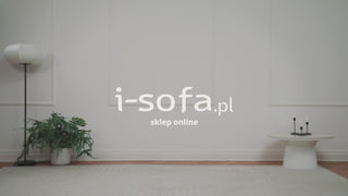 Narożnik FLEXI z funkcją spania i pojemnikiem na pościel