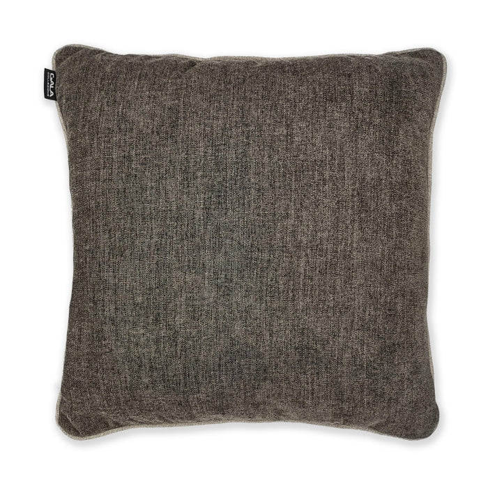 Poduszka dekoracyjna Classic z kedrą 45x45 cm