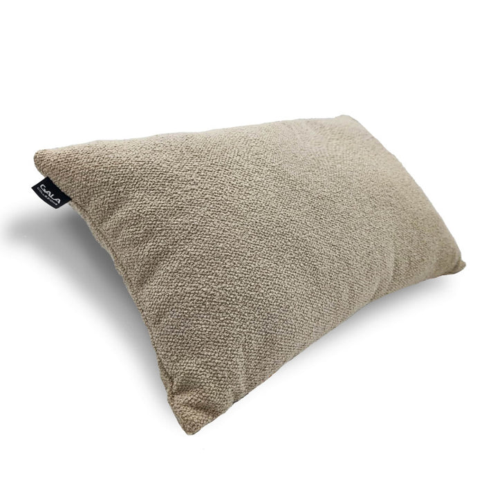 Decorative pillow for the kidneys Basic 30x50 cm
