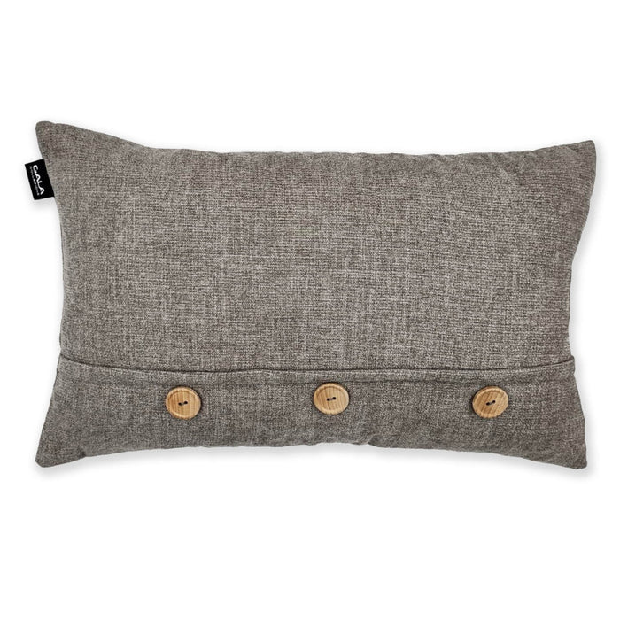 Good Night 30x50 cm decorative pillow