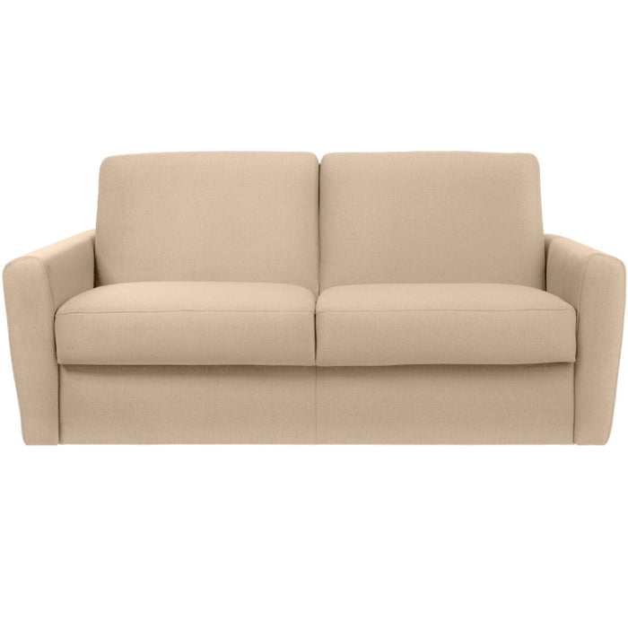 DOLLY 2-seater sofa with sleeping function, Italian frame with a 120 cm mattress