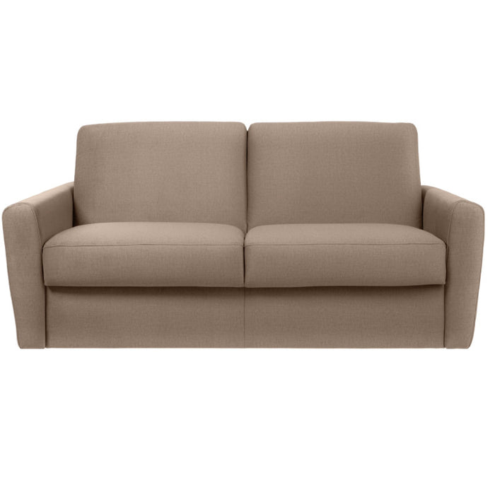 DOLLY 2-seater sofa with sleeping function, Italian frame with a 120 cm mattress