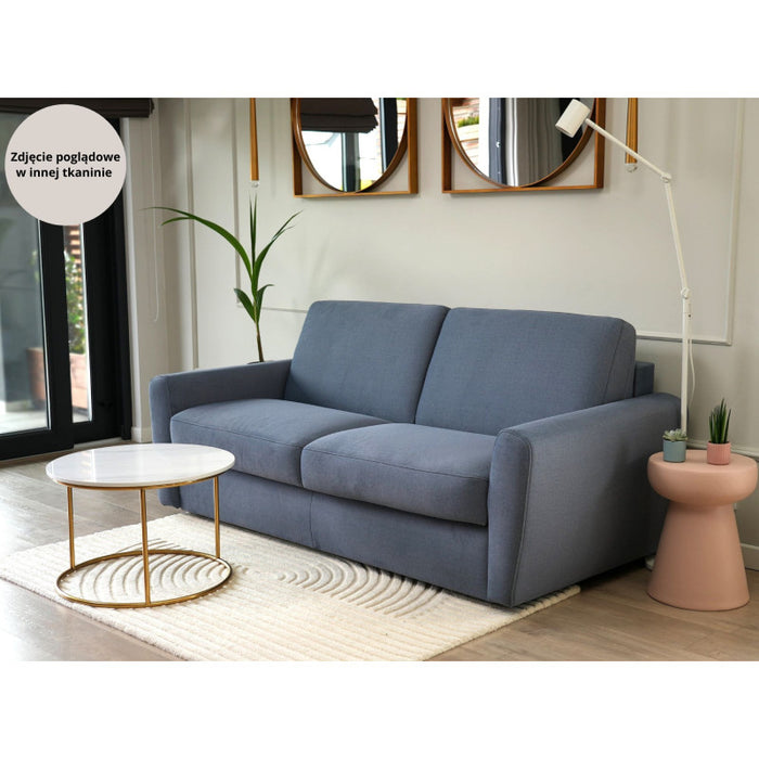 DOLLY 3-seater sofa with sleeping function, Italian frame with a 160 cm mattress