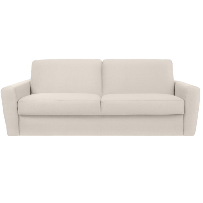 DOLLY 3-seater sofa with sleeping function, Italian frame with a 160 cm mattress