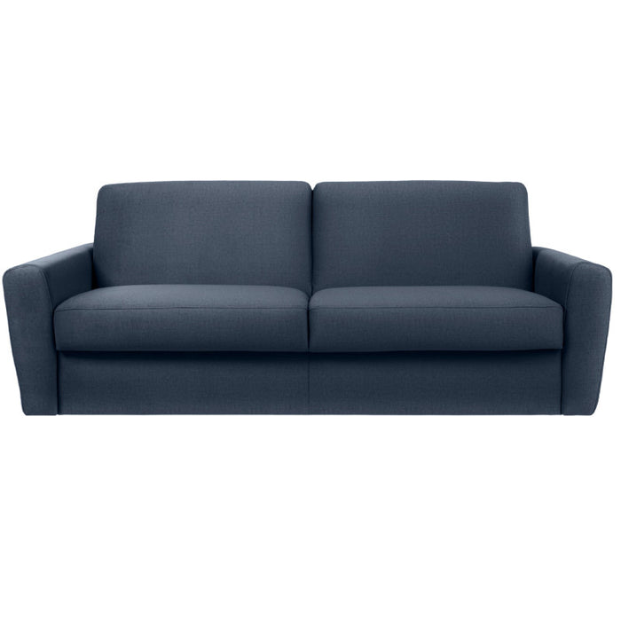 DOLLY 3-seater sofa with sleeping function, Italian frame with a 160 cm mattress