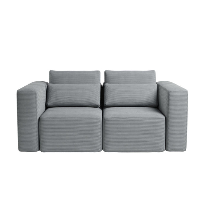 Sofa FLEXI dwuosobowa