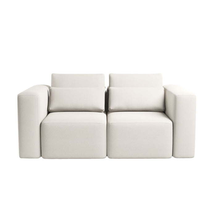 Sofa FLEXI dwuosobowa