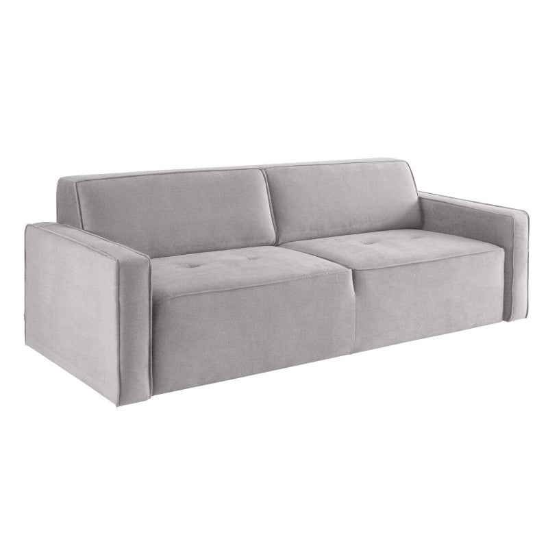 MUTO sofa with sleeping function, leopard type 