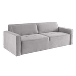 MUTO sofa with sleeping function, leopard type 