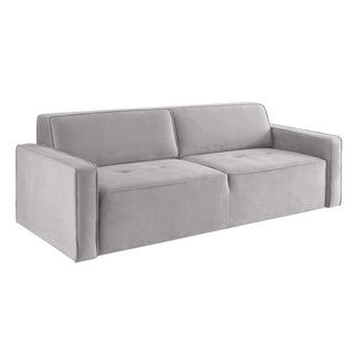 MUTO sofa with sleeping function, leopard type 