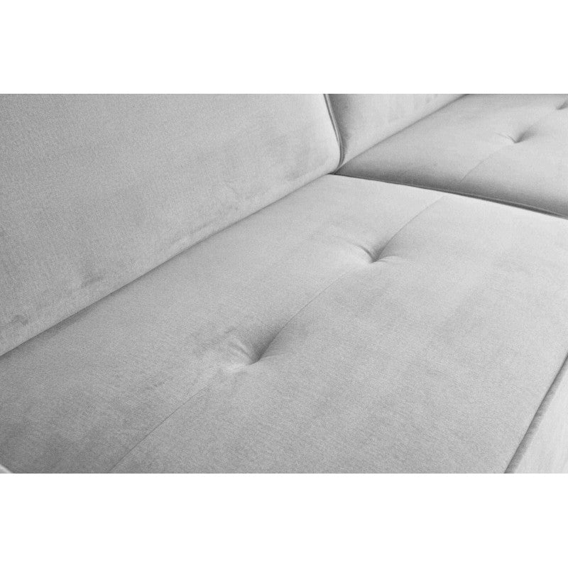 MUTO sofa with sleeping function, leopard type 